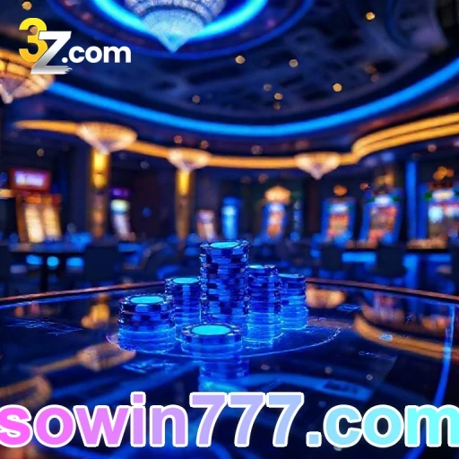 sowin777.com Apostas