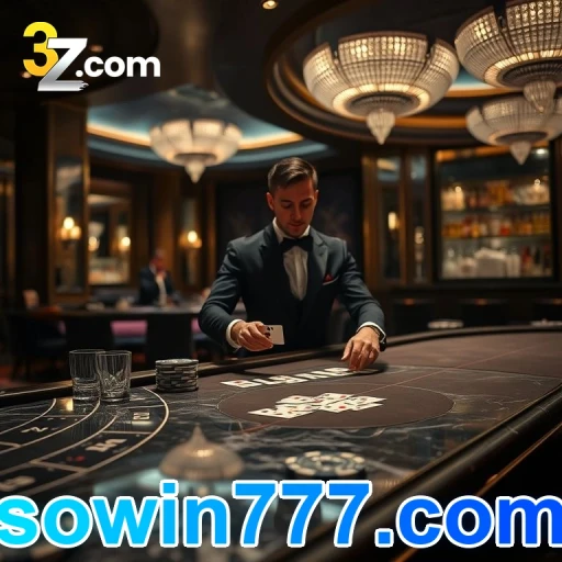 sowin777.com App