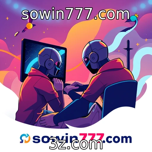 sowin777.com Apostando no Futuro: Tendências que Revolucionam o Mercado Brasileiro