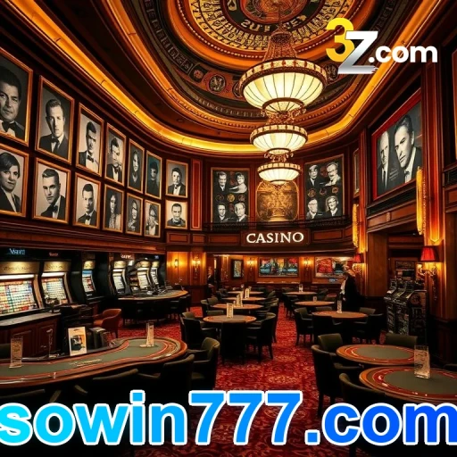 sowin777.com Bônus