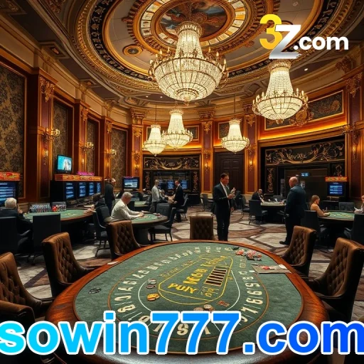 sowin777.com Esporte