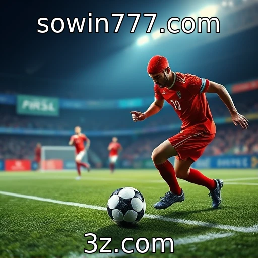 sowin777.com Como as apostas esportivas estão mudando a forma de torcer pelo seu time