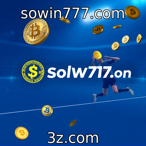 sowin777.com Como as criptomoedas estão mudando o cenário das apostas online