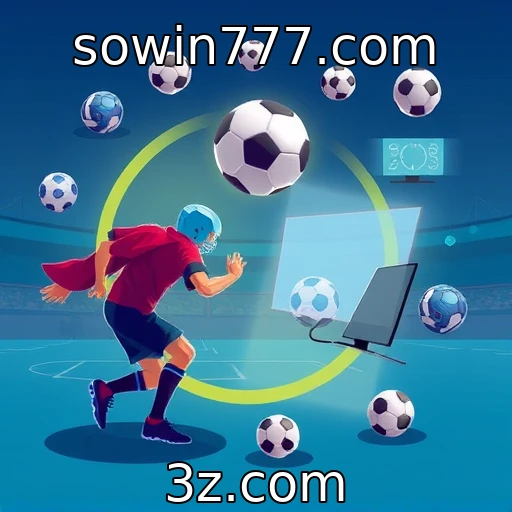 sowin777.com Apostas esportivas: dicas essenciais para aumentar suas chances de ganhar