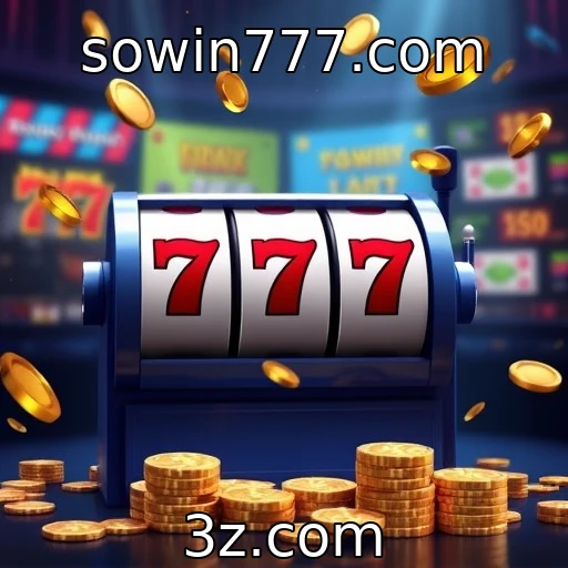 Jackpots progressivos: estratégias infalíveis para maximizar seus ganhos