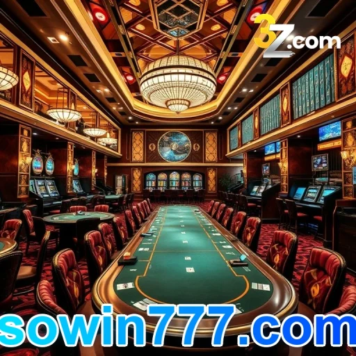 sowin777.com Login