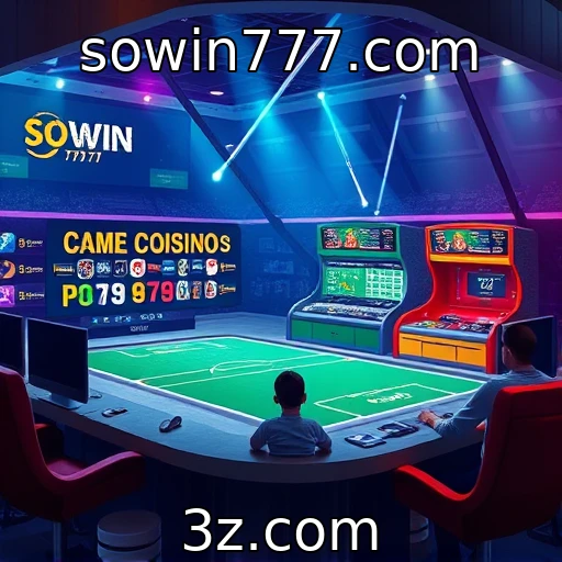 Explorando a Psyche do Jogador: Decisões em Apostas Online