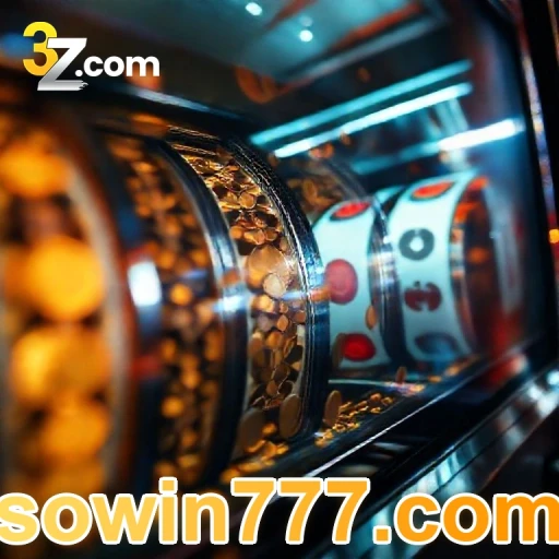 sowin777.com Plataforma