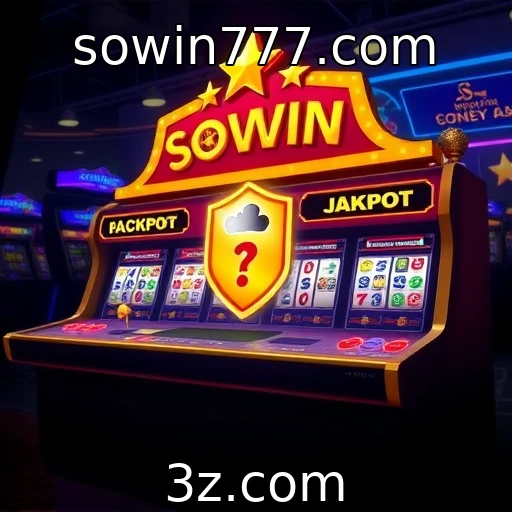 sowin777.com Aposte com segurança: como proteger suas transações online